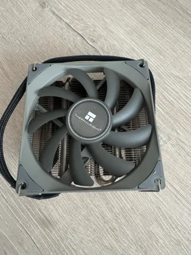 Cooler Thermalright AXP90-X36 LGA1700/1150/1155/1156 AM4/AM5