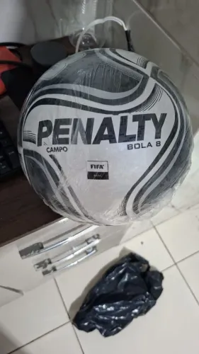 Bolas penalty oficial