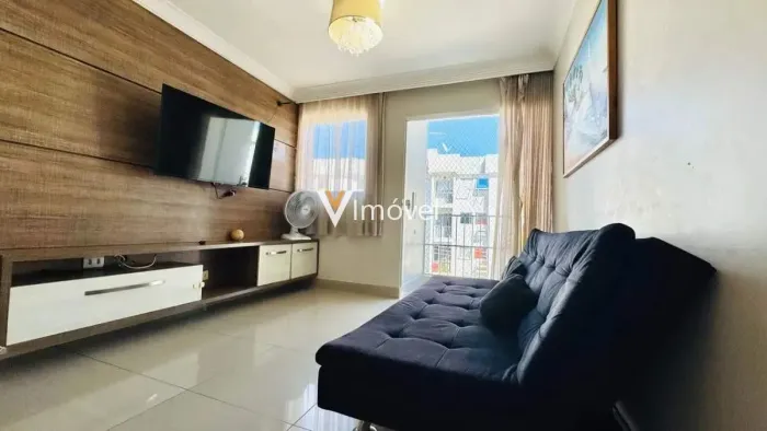 Apartamento para Venda em Maceió, Ponta da Terra, 3 dormitórios, 2 banheiros, 1 vaga