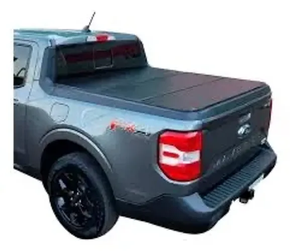 Capota Ford Maverick dobrável flash