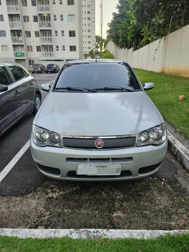 Fiat Palio 1.0 Economy Fire Flex 8V 4P 2010