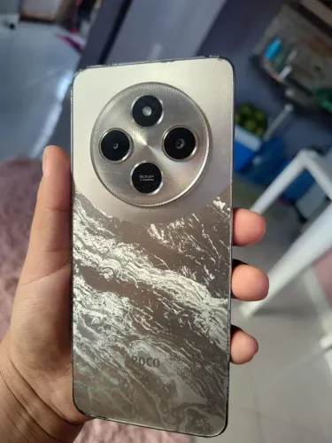 REDMI POCO 256GB CONSERVADO