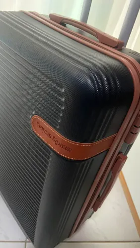 Mala para viagem