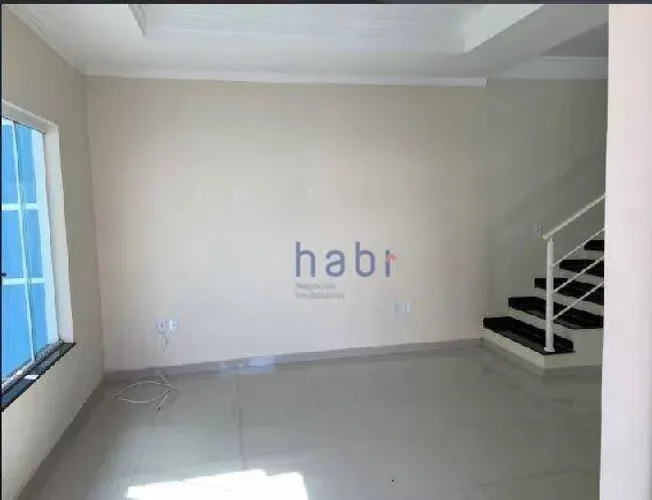 Casa com 2 dormitórios para alugar, 60 m² por R$ 1.800,00/mês - Jardim Wanel Ville V - Sor
