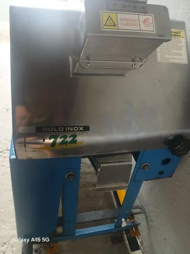 Vendo engenho.