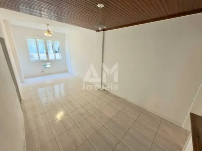 Apartamento para Alugar na Tijuca | 3 Quartos | Metrô Afonso Pena