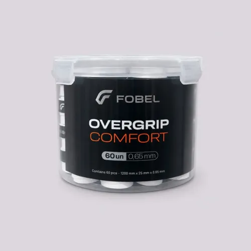 Overgrip Fobel Comfort 60un