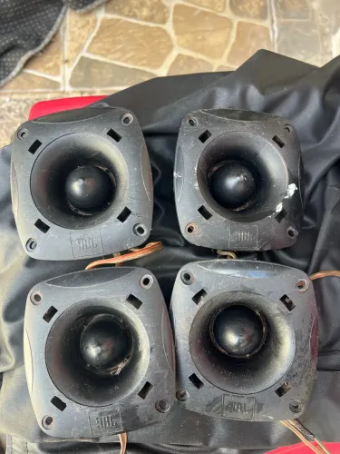 Tweeter JBL St 200 