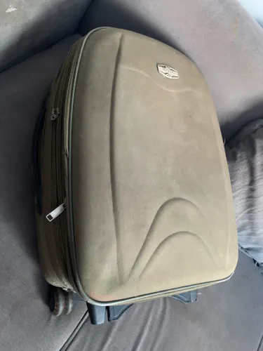 Mala de viagem 