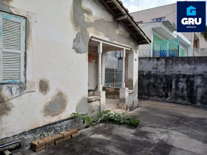 CASA À VENDA VILA GALVÃO | GUARULHOS/SP