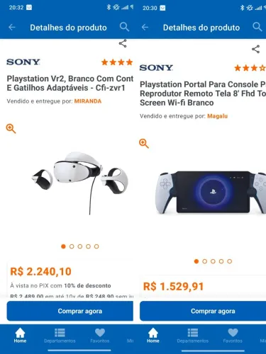 VR PS5 + PS PORTAL ZEROS!!