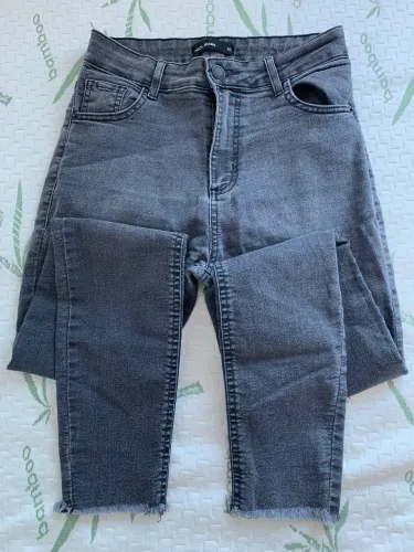 Calça jeans skinny