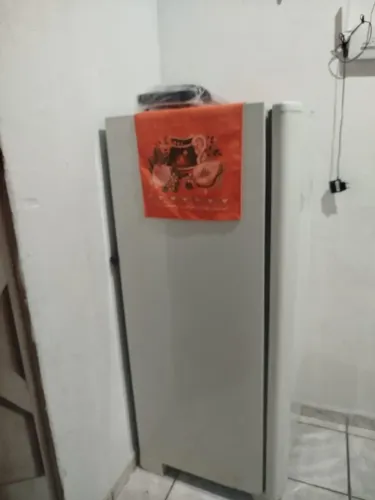 Geladeira 