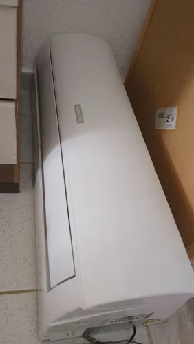 Ar condicionado Agratto 9000btus