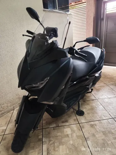 XMAX 250 ABS