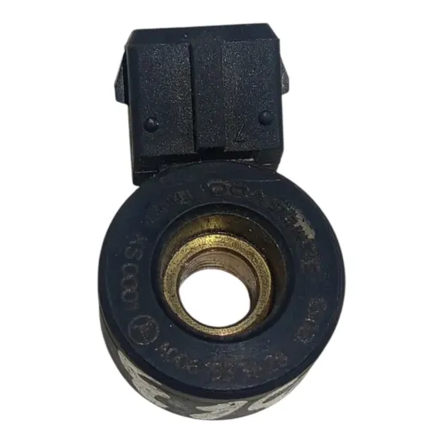 Sensor Detonação Mercedes Benz C280 W204 1.8 Cgi 2008 A 2014