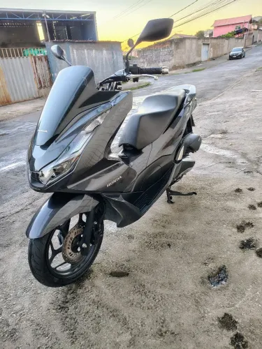 Honda PCX 160 2023