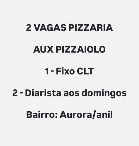 Aux pizzaiolo