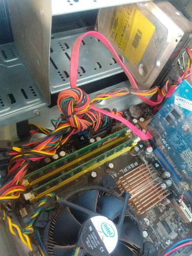 CPU CORE DUO *BARATO HJ*