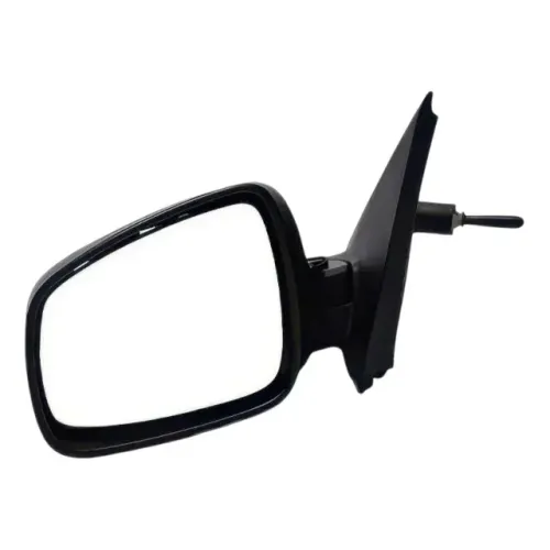 Retrovisor Original Logan Sandero Lado Esquerdo 2014/2023