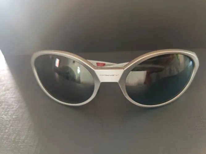 Original Oakley <br>Óculos De Sol Oakley Eye Jacket Redux Prizm Black Polarized