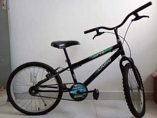 Bicicleta Aro 16 Juvenil