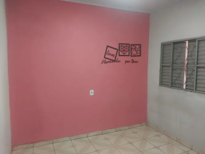 Casa em Condomínio Fechado