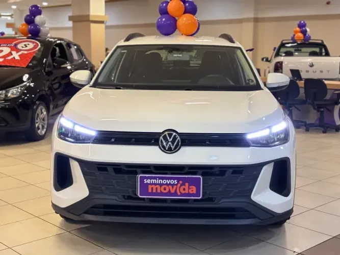 Volkswagen Tera 1.0 MPI Flex 12V 5P Mec. 2026