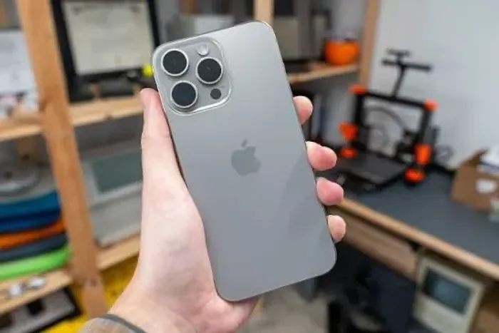 iPhone 15 pro Max 512 Gh