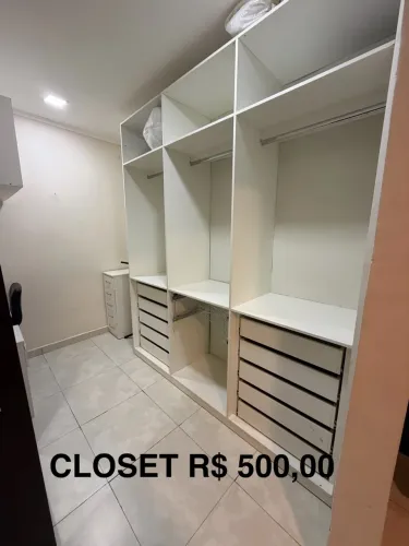 Closet
