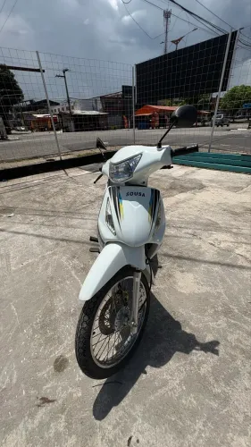 VENDO SOUSA 110 