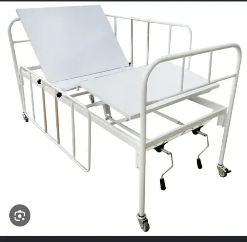 Cama hospitalar