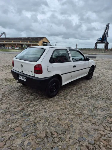 Volkswagen Gol 2003