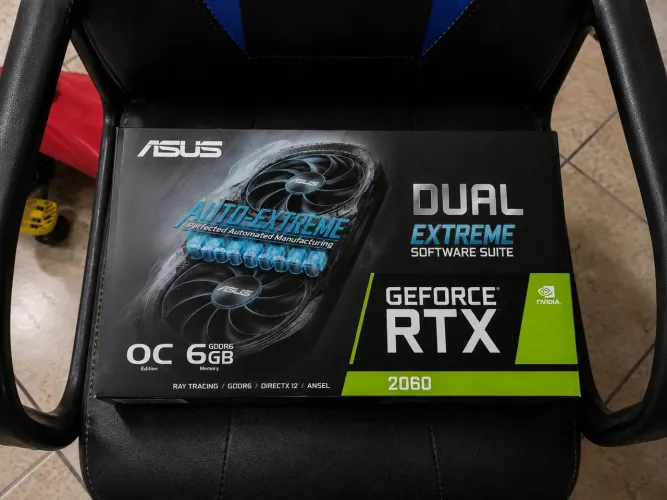 Rtx 2060