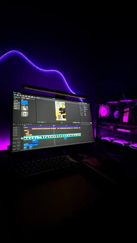 Pc gamer alta performance