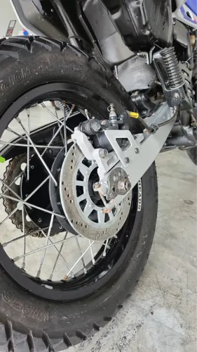 XT 600 ano 1995