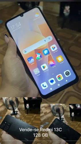 Redmi 13c