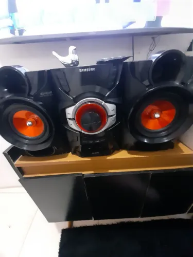Som Samsung 250 
