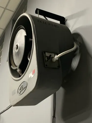 Vendo purificador de ambiente