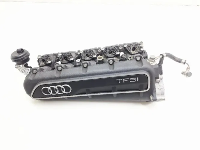 Coletor Admissão Audi Ttrs 2.5T 2021 07K133201