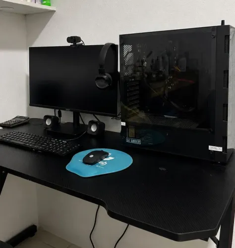 VENDO PC GAMER SEMINOVO