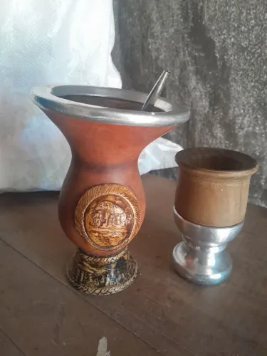 Cuia de chimarrao