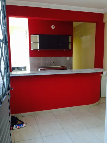 APTO - KITINET