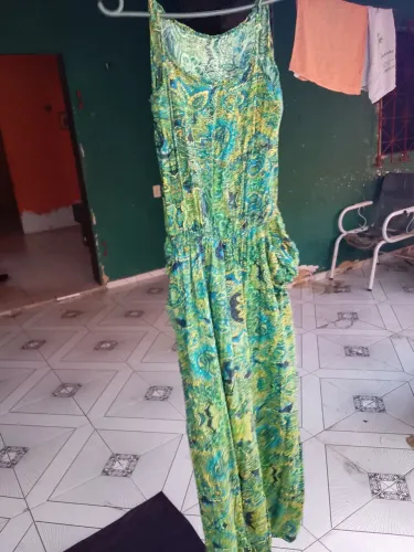 Roupas usadas