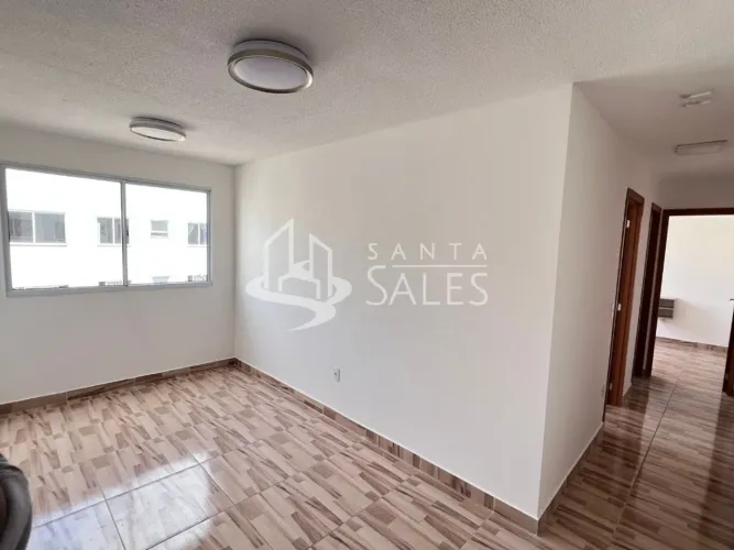 APARTAMENTO RESIDENCIAL em SÃO PAULO - SP, JARDIM ARPOADOR
