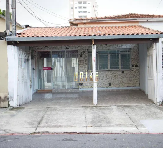 Casa com 6 dormitórios, 120 m² - venda por R$ 730.000 ou aluguel por R$ 6.500/mês - Centro