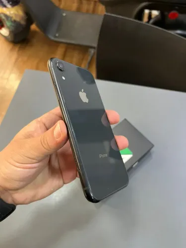iPhone XR com preço baixo e garantia / a melhor loja