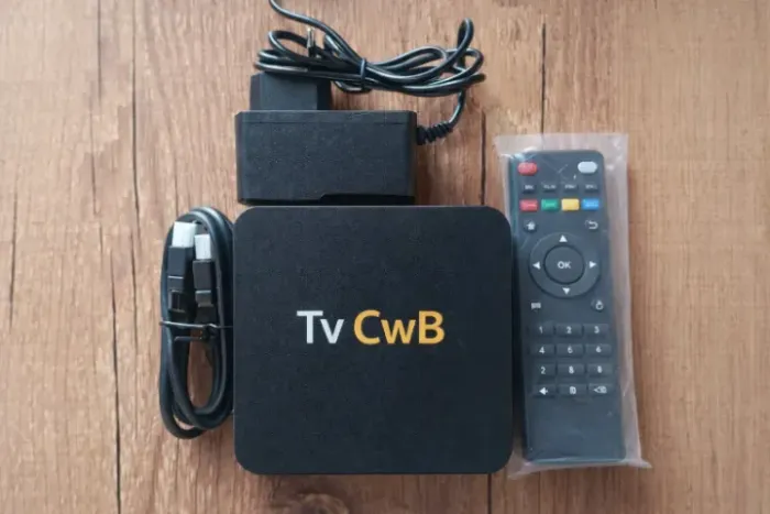 Tv Bos Tv CwB