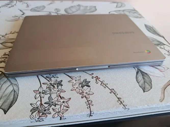 Chromebook Samsung