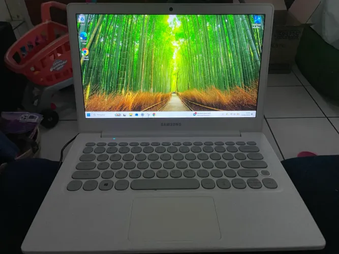 Notebook | Samsung 530x